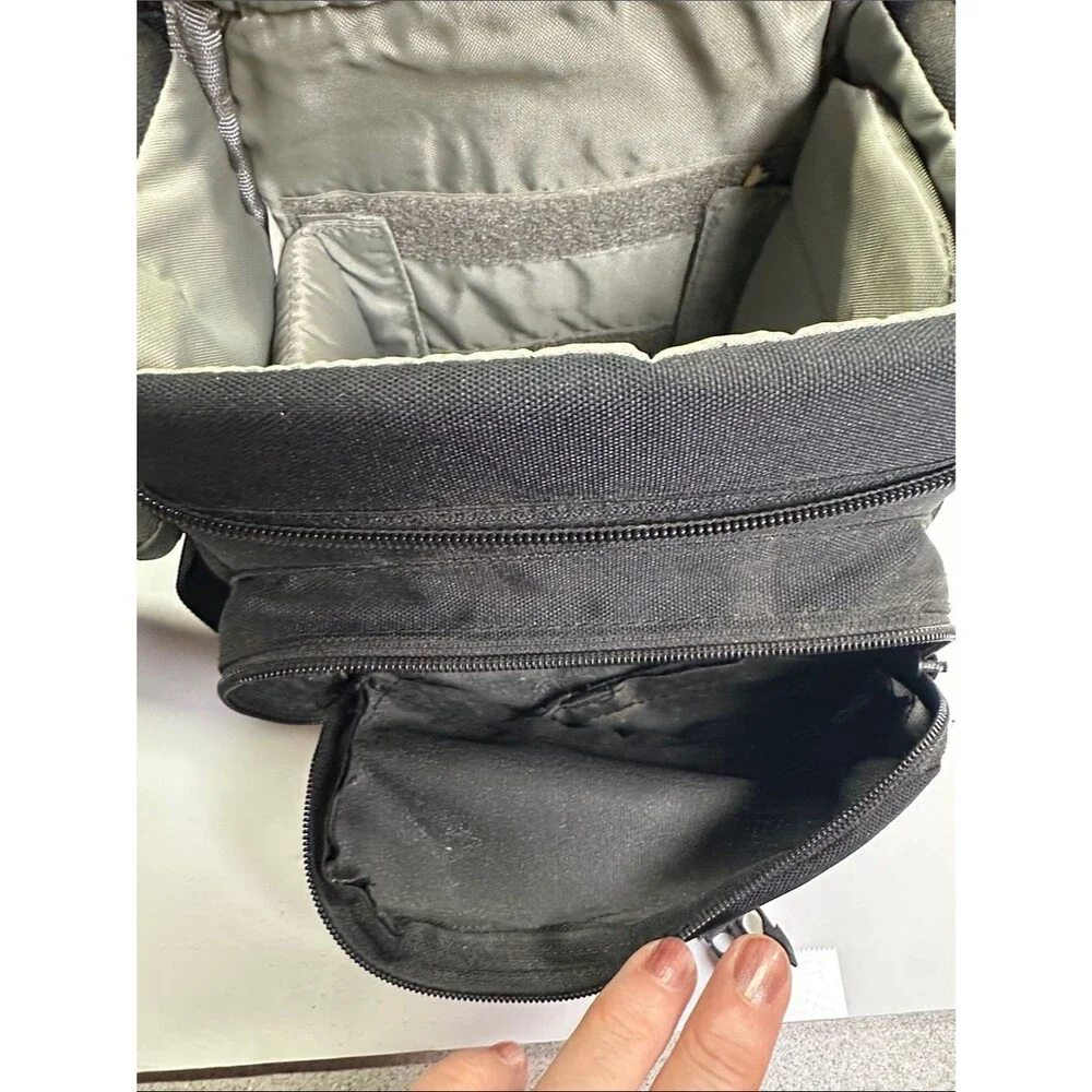 Lowepro Nova Mini Padded Camera Bag with Adjustable Strap